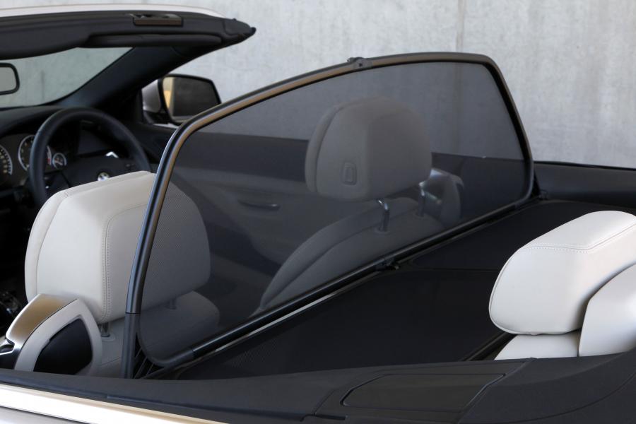  BMW 6-Series Convertible 2011 года  (фото 71 из 320)